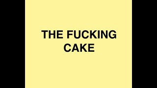 Historical events and Lore of r/Silksong: The Cake