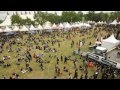Hellfest 2012 - Time Lapse