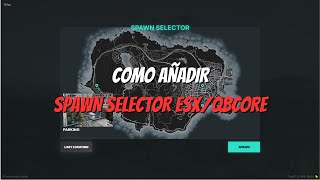 Celebrity COMO AÑADIR SPAWN-SELECTOR (fivem) ESX/QBCORE Net Worth