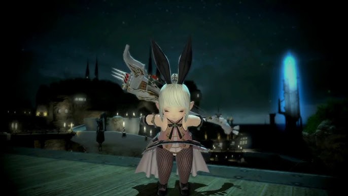 Ff14 あけおめーことよろぉ サイドステップ ボックスステップで踊ってみたよん Youtube Ff14 あけおめーことよろぉ サイドステップ ボックスステップで踊ってみたよん Youtube