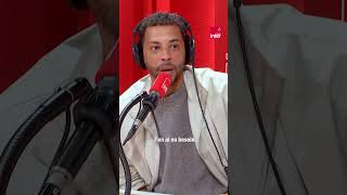 disiz : "j'ai séparé Dieu du dogme"