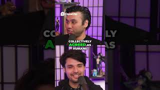 Weird Nervous Habits!