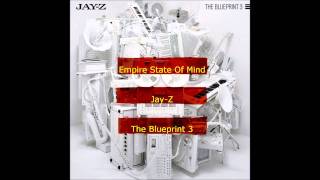 Empire State of Mind     Jay-Z     The Blueprint 3     HD     Step Up 3D