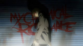 The Death Note Dub Is A Masterpiece
