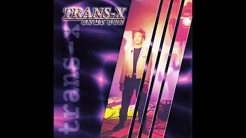 Trans-X - Living On Video (Radio Mix)