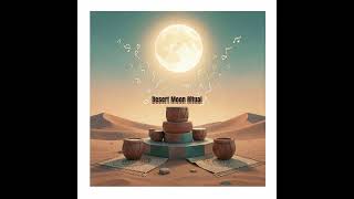 Desert Moon Ritual