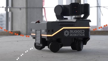 Layout by Rugged Robotics