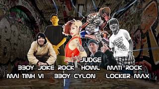 77 Summer Jam Vol 1 - Credit By Sunny Production