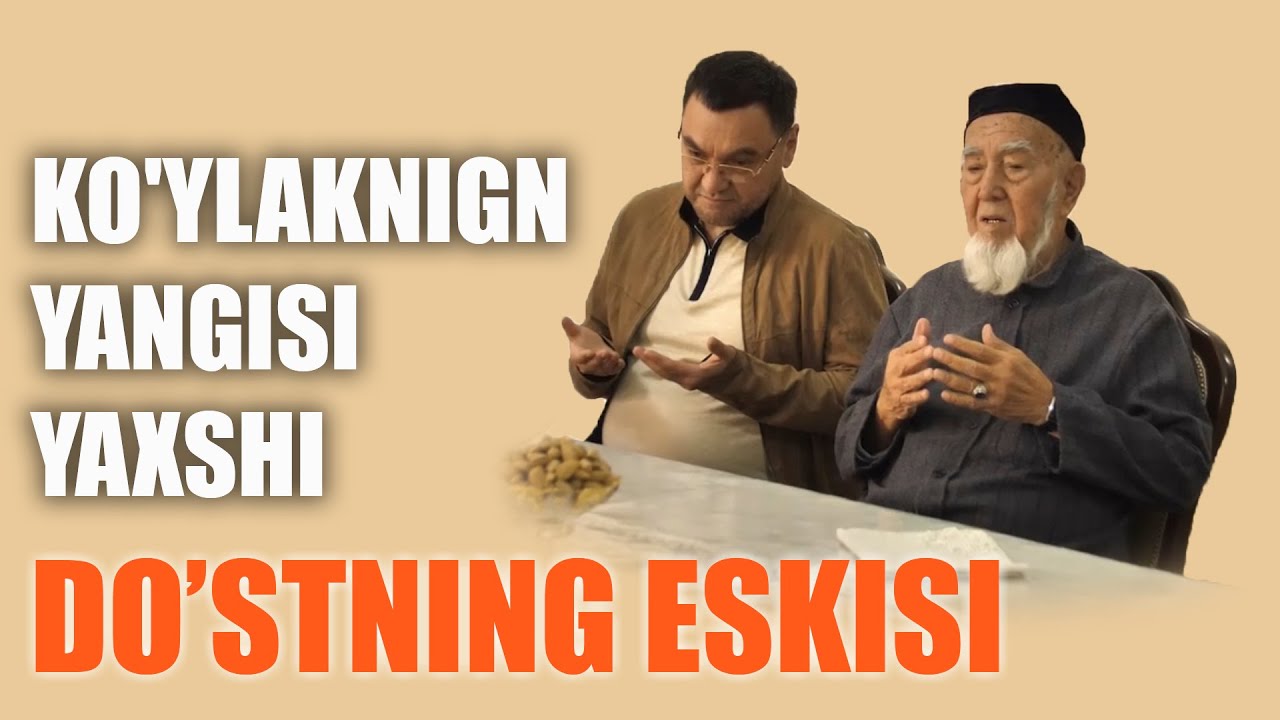 Doniyor Toshmuhammedovlar oilasida mehmon bo'ldik