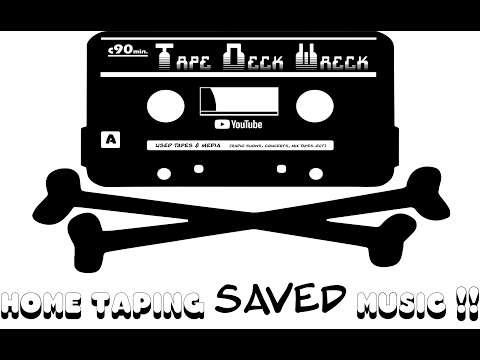 Capital Rap Show (Mike Allen) - Oct 25 1986