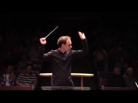 Rimsky Korsakov Capriccio Espagnol Excerpt 