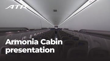 Armonia Cabin presentation