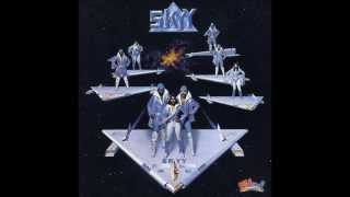 Skyy - Get Into The Beat (TD Remix)