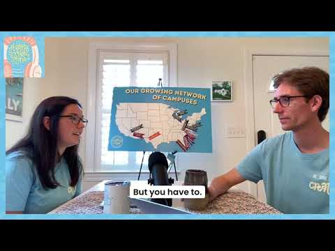 Our Co-Founder, Lindsay: Expanding What Entrepreneurship Means (Clip #3)