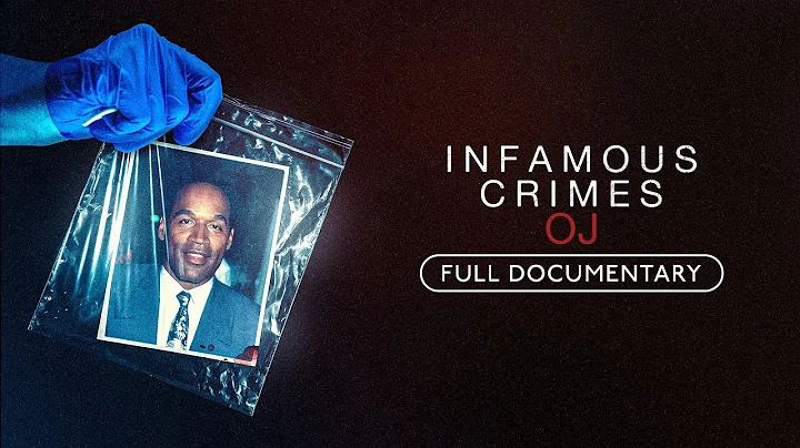 Was OJ Simpson REALLY Guilty?