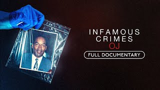 Was OJ Simpson REALLY Guilty?