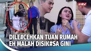 Download lagu Bukan Seperti ini Pandangan Wati Kerja di TKW... | Tangis Kehidupan Wanita ANTV Eps 13 (2/5)