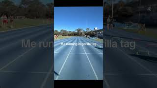 Gorilla tag vr how to run fast on gorilla tag meme