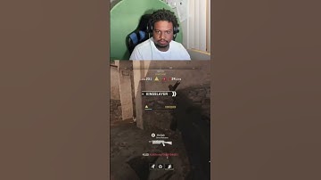 BEST COD PLAYER IN THE WORLD | PART 2 #SHORTS #COD #RANKED