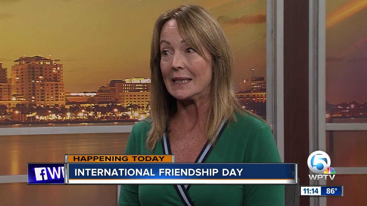vero beach weather Help your child develop friendships