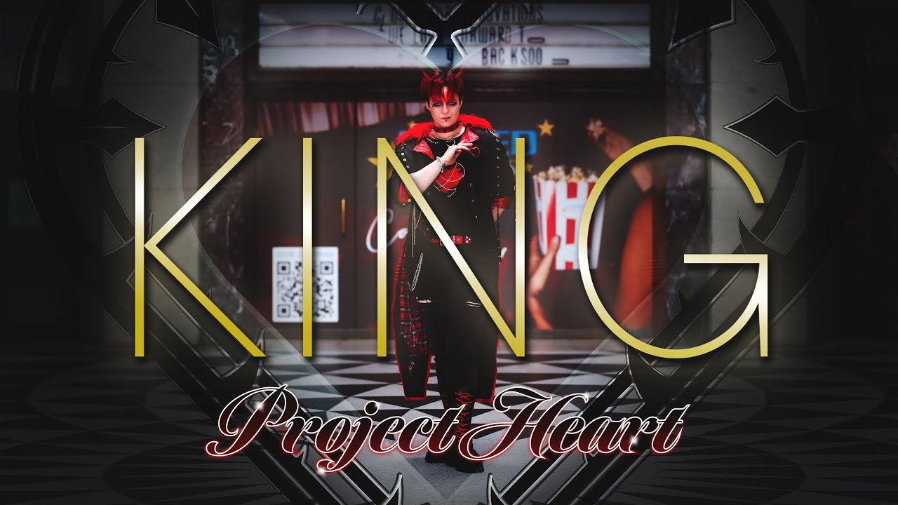 [Project Heart] King Dance Cover
