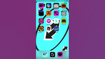 So I made my new profile picture while using invert colors