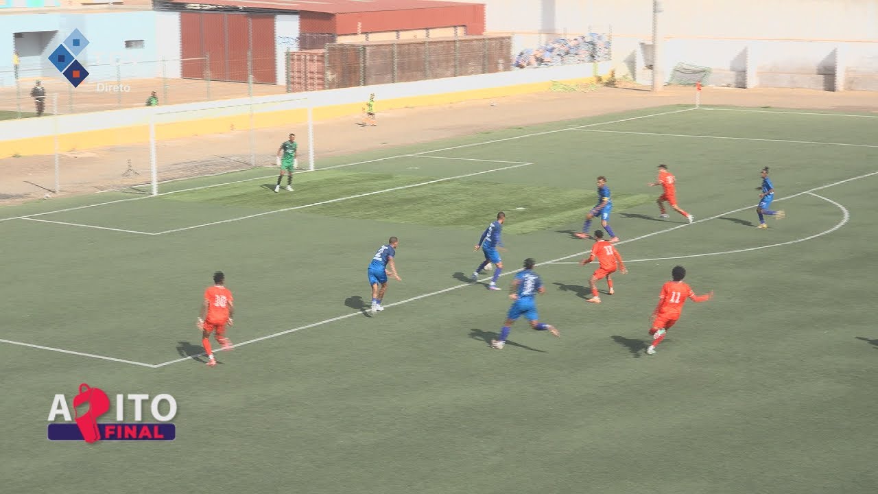 Apito Final com o jornalista Benvindo Neves 18 janeiro 2026