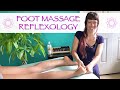 Fußmassage Reflexzonentechniken Jen Hilman Heilung Durch Die Kraft Entspannender Berührungen