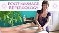 Video for Relax Massage Reflexology
