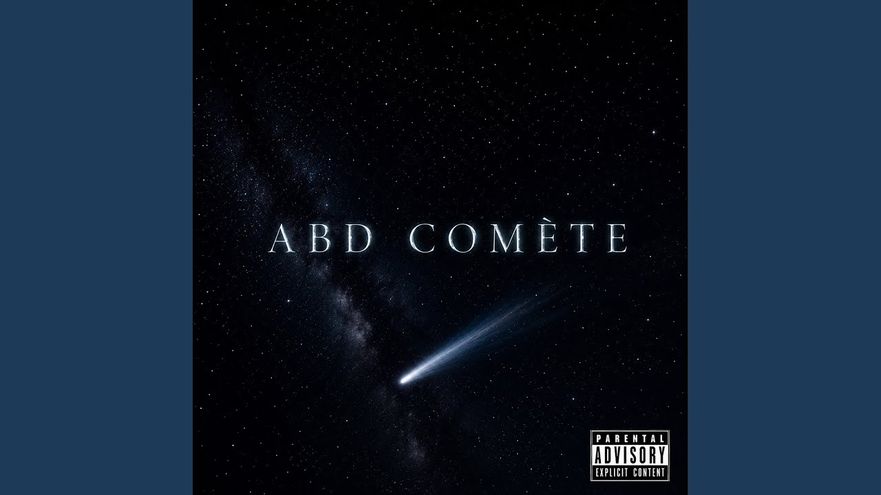 Comète adlı videoyu YouTube'da izle Comète adlı videoyu YouTube'da izle