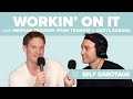Workin' On Self Sabotage