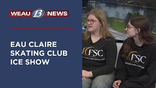 EC Figure Skating Club Ice Show (4/15/26)