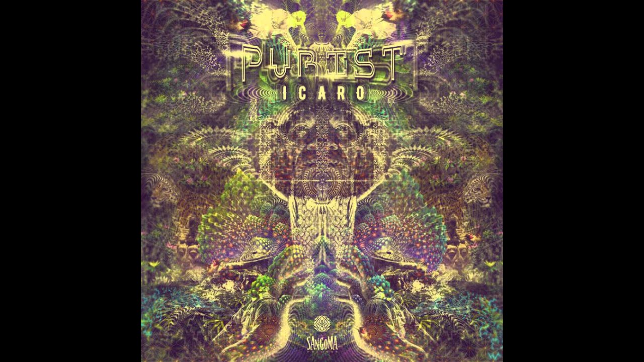 Purist - Icaro