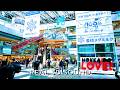 【4K ASMR】新千歳空港 北海道 日本|空港を歩くアンビエンス|New Chitose Airport Walk Ambience|散歩 睡眠 リラックス バイノーラル 環境音