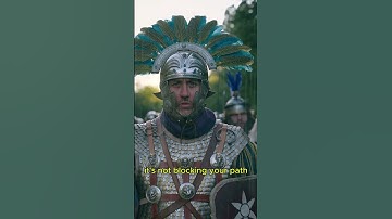 “The Obstacle Is The Way | Marcus Aurelius Stoic Motivation”