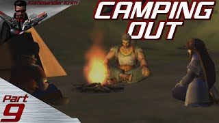 KRIM PLAYS ⚔️Legaia 2: Duel Saga - Part 9⚔️