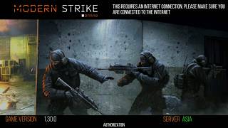 Modern strike online multiplayer gameplay with all kills screenshot 5