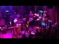 Pimps Of Joytime - 02.20.16 - Ardmore Music Hall - HD - whole show