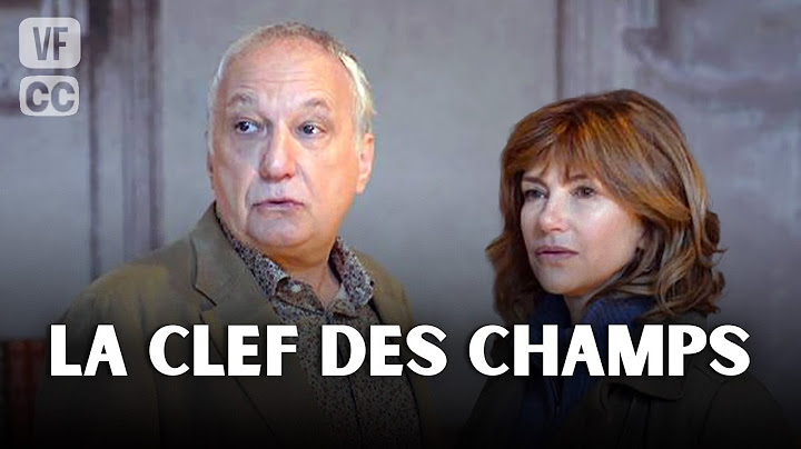 The Key to the Fields - Full French TV Movie - Comedy - François BERLÉAND, Florence PERNEL - FP