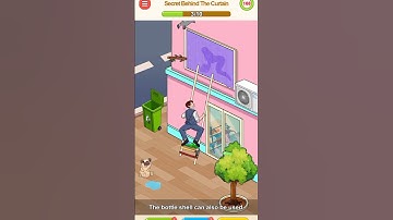 Tricky Minds: Brain Puzzle Level *1 #funny #gameplay #gaming #shorts