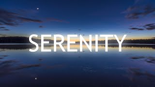 Video thumbnail of "SizzleBird - Serenity"
