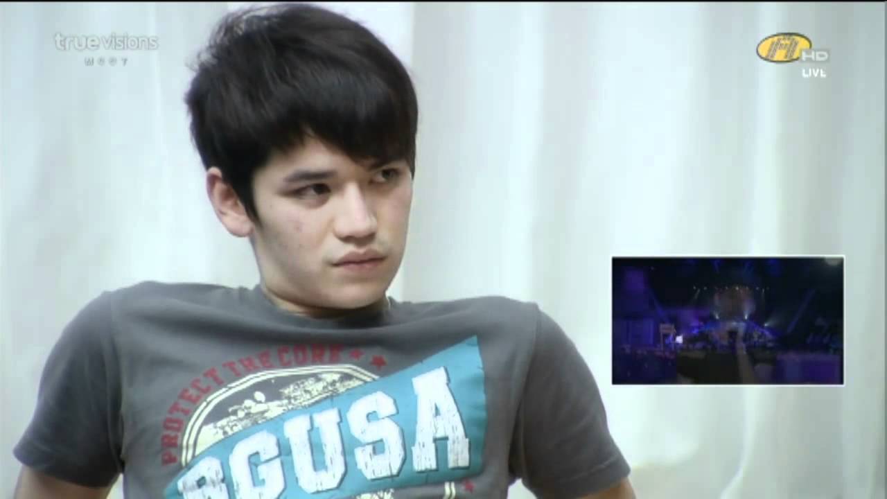 AF8 เต๋าคชา ดู rerun อยากรู้แต่ไม่อยากถาม