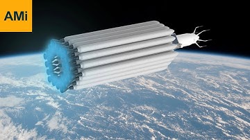 AMi - EcoRocket Heavy Design Philosophy