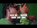 KAJE MC SKIFANI SHOW LIVE BEAT Officiall MP3 