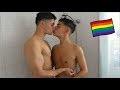 Our MORNING ROUTINE As A Couple (Gay Couple Edition)