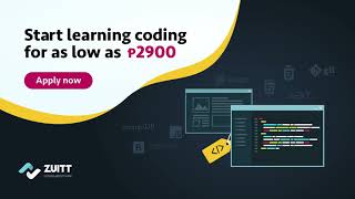 Start Learning Coding Today