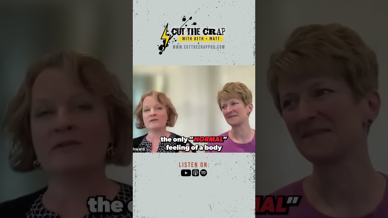 Do Carbohydrates make you feel bad when you eat them? What do you REALLY mean when you say this? If