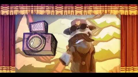 Amped 3 (HD): Meet the Yeti Hunter (Act III) (English)