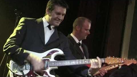 Pipeline 61 - Down The Line, great rock 