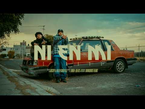 NI EN MI SOMBRA - Josspi x Kalo Gonzalez Prod. LWDA (Video Oficial)